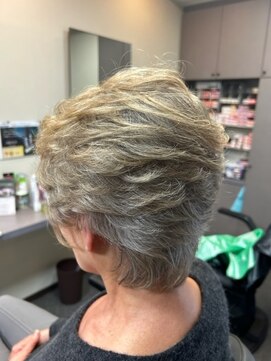 ドクタークープ(Dr, Coupe) エレベーションコーリックショート