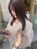 新規★mai限定★小顔似合わせカット　￥4400