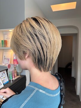 テイスティ プライム(tasty prime) スッキリショート♪