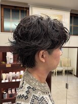 ヒート 佐久店(HEAT)&nbsp;フェザーウェーブ