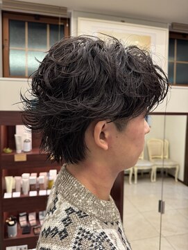 ヒート 佐久店(HEAT) フェザーウェーブ