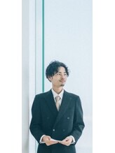 コンセプト(CONCEPT) 三重野 英