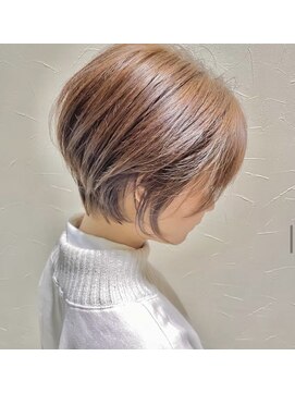 イワッシュ 三ツ境駅店(IwAsh) ☆お客様スタイル☆【三ツ境/三ツ境駅】