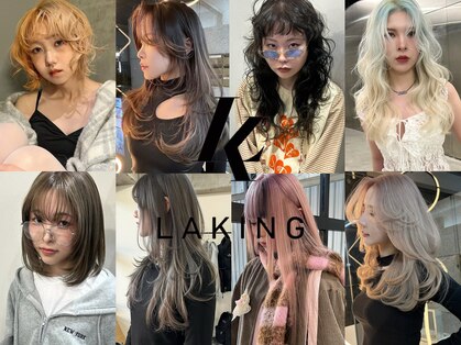 ラキングキョウト(LA KING KYOTO)の写真