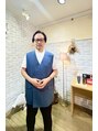 ヴァンカウンシル 国立店(VAN COUNCIL) 鈴木 敬太