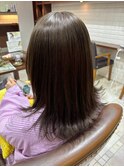 30代40代50代似合わせカット/髪質改善/トリートメント[千葉駅]