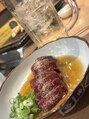 エスト 小倉(est) お気に入りレバ刺し♪グルメなのでなんでも聞いて下さい☆