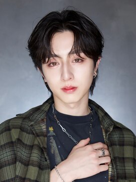 リップス 渋谷(LIPPS) ガイルセンターパート