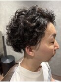 パーマ