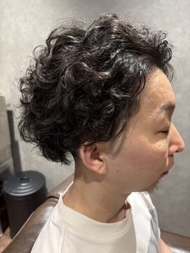 ブラッシュプレミア(BRUSH PREMIER) パーマ