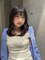 エクリフルール(equri fleur)&nbsp;韓国風くびれレイヤー