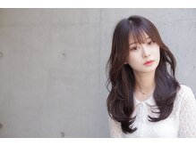 クオン(Cuon)の雰囲気（大人女性もお任せください♪最高級オーガニックカラー使用♪）