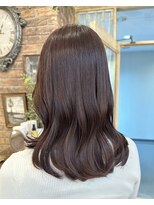 ロージアバイアルティナ(ROSIER by artina)&nbsp;ペールラベンダーカラー