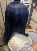 ネイビーブルー