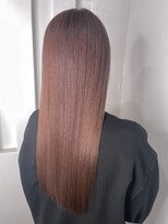 エデンユートピア(EDeN utopia)&nbsp;うるつや縮毛矯正