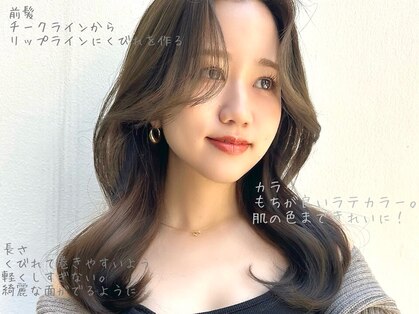 ラべリー 池袋(LOVELEY)の写真