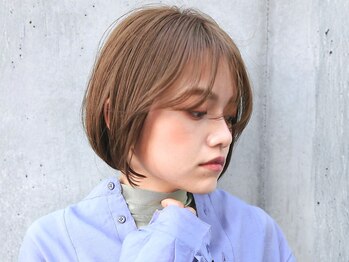 ニーム クルール 国分寺北口店(NEEM Couleur)の写真/【美容時間を"癒しと再生"のひとときに】慌ただしい日々に、心まで整う大人のためのご褒美サロン【国分寺】