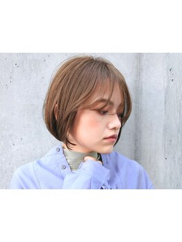 【美容時間を"癒しと再生"のひとときに】慌ただしい日々に、心まで整う大人のためのご褒美サロン【国分寺】