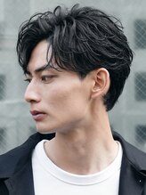 fifthで人気の緩めスタイル《フェザーパーマ》と《シャドウパーマ》をご紹介！[栄/ニュアンスパーマ]