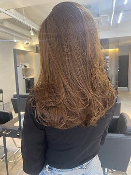 ワンカールでできる大人レイヤー