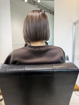 マチルダ(Matilda) 髪質改善×カット