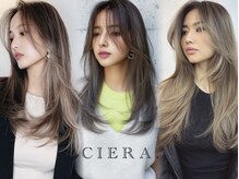 シエラ 心斎橋(CIERA.)