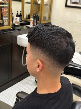 ヒロギンザ 大阪本店(HIRO GINZA) フェザーアップ