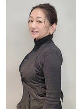 ノースイースト 阿佐ヶ谷店(north east)&nbsp;山崎 憲子