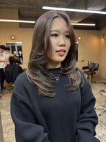 ナウ(now)&nbsp;ざくざくlayer