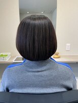 エウレカ(eureka)&nbsp;アッシュグレージュ