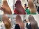 アールプラスヘアサロン(ar+ hair salon)の写真