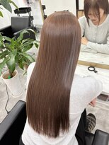 ロゼル(ROSEL) *ワンカラーミルクベージュ