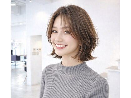 オレンジ 十三店(ORANGE)の写真