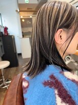 コンパス(COMPASS)&nbsp;ハイコントラストロブ