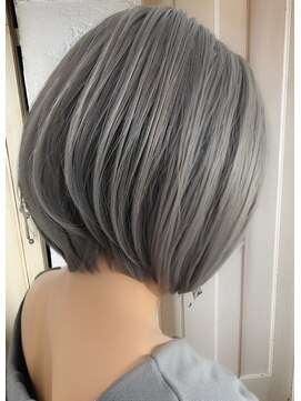 サンティエ(scintiller) ブリーチ/ダブルカラー/グラデーションカラー/ハイライト