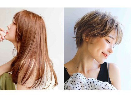 Ruchka【女性専用Salon】【3/1 NEW OPEN（予定）】の写真