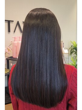 タヤ 町田店(TAYA) ロングヘア