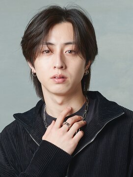 エルマーク 京都駅前(L-MARK) ニュアンスパーマ/シャドウパーマ/フェザーパーマ/men's/メンズ