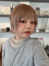 ラボ(Ravo)&nbsp;TACHIBANA  MARIKA