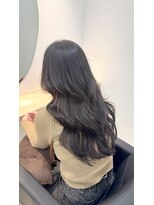 ソソ(soso.)&nbsp;イメチェン/グレージュ/艶髪/木更津