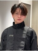 コンマバング