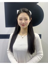 ブレス ヘアデザイン(BLESS hair design)&nbsp;佐藤 莉那