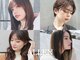 アレンヘアー 函館店(ALLEN hair)の写真