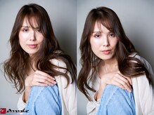 アニー(annie hair design)