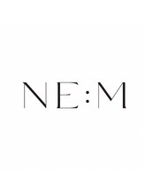 ネーム バイ グロー 大宮(NE:M by GLROW) NE:M スタイル