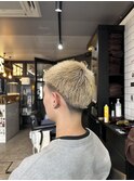 東京駅/八重洲/MEN'S/メンズ/メンズショート