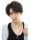 緩波シャドウセンターパート
