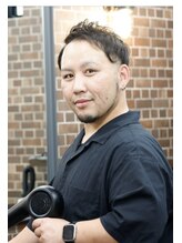 ロッソ(Rosso)&nbsp;井上 嘉大