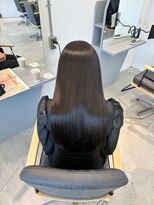 サーファ 恵庭店(SA/FA)&nbsp;髪質改善ストレート