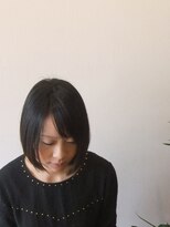 フォルム(Forme) 大人ボブ